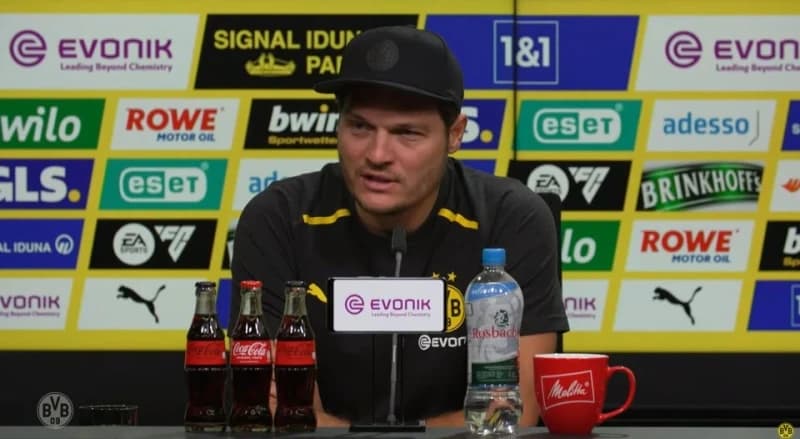 Terzić je bez posla od juna 2024. godine