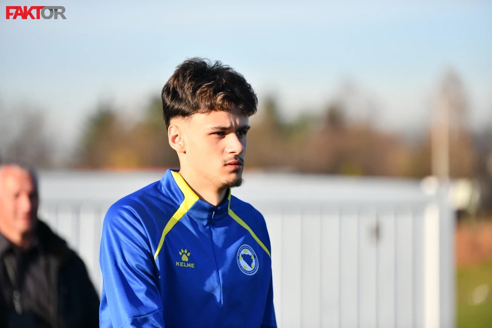 Leverkusen u sjajnoj poziciji, ali Alajbegović će u Italiju?