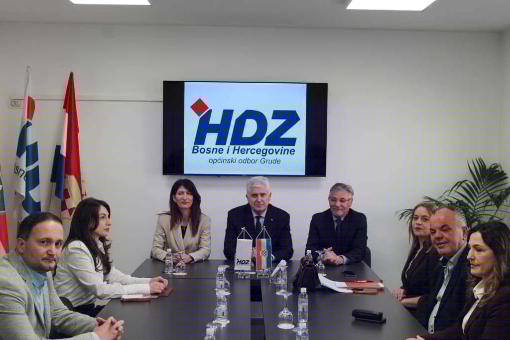 Grude dobijaju južnu i sjevernu obilaznicu