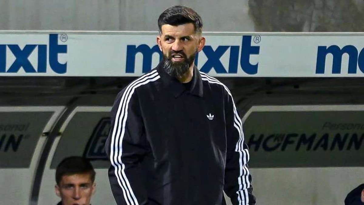 Schalke 04 ove sedmice ostao bez Mirona Muslića