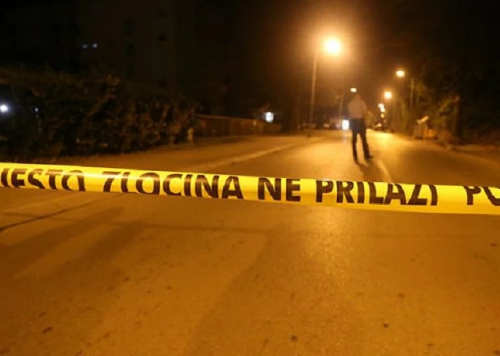 Maloljetnik teško povrijeđen u tuzlanskom naselju Irac, policija privela njegovog vršnjaka