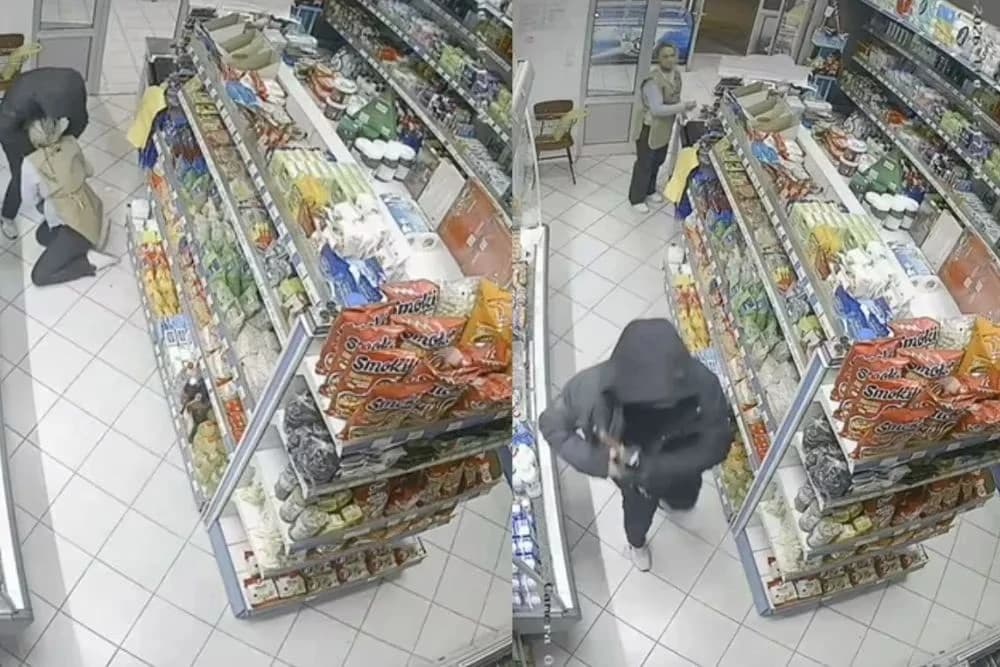 Oglasili se iz MUP-a HNK o pokušaju oružane pljačke trgovine u Mostaru