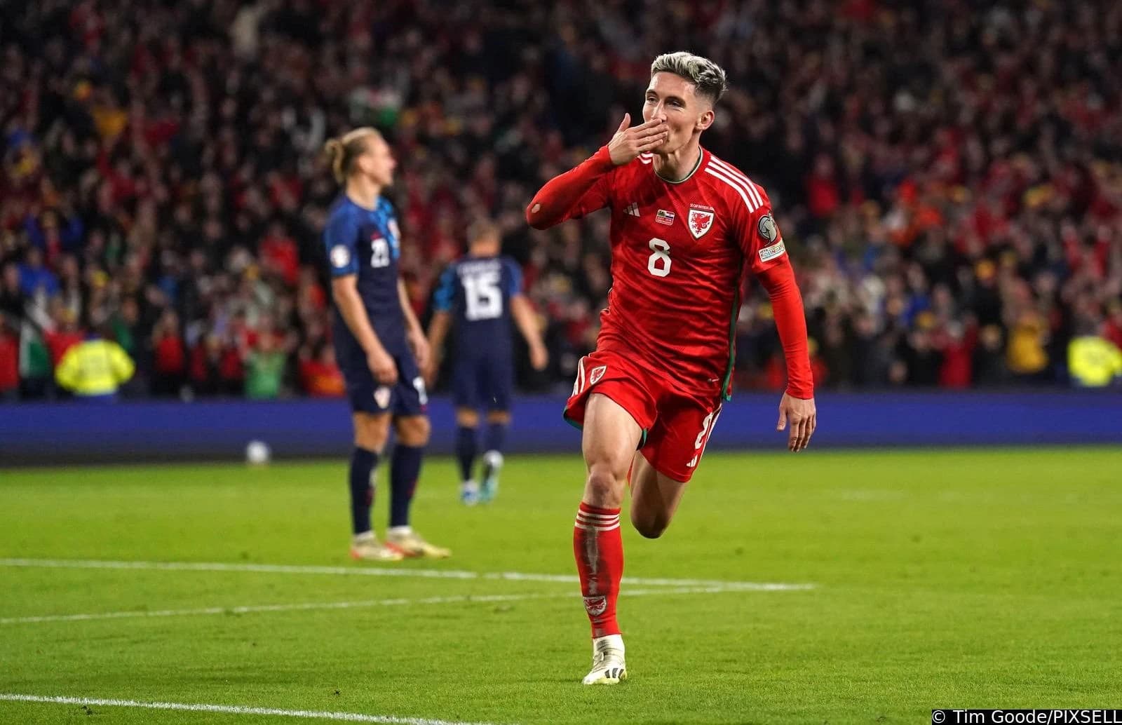 Harry Wilson