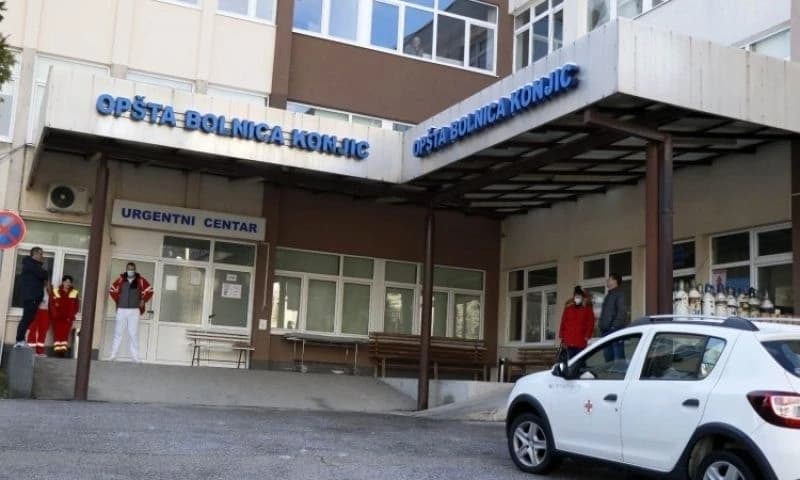 Dug Doma zdravlja Konjic viši od 11 miliona KM, radnici ne mogu u zasluženu penziju; Hajduk: Vlada FBiH nas ignoriše