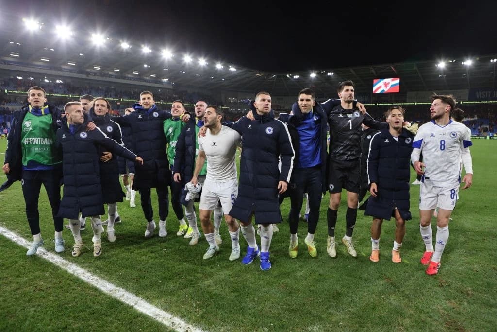 Zdravko Mamić se oglasio zbog Zmajeva i osvojio srca bh. navijača