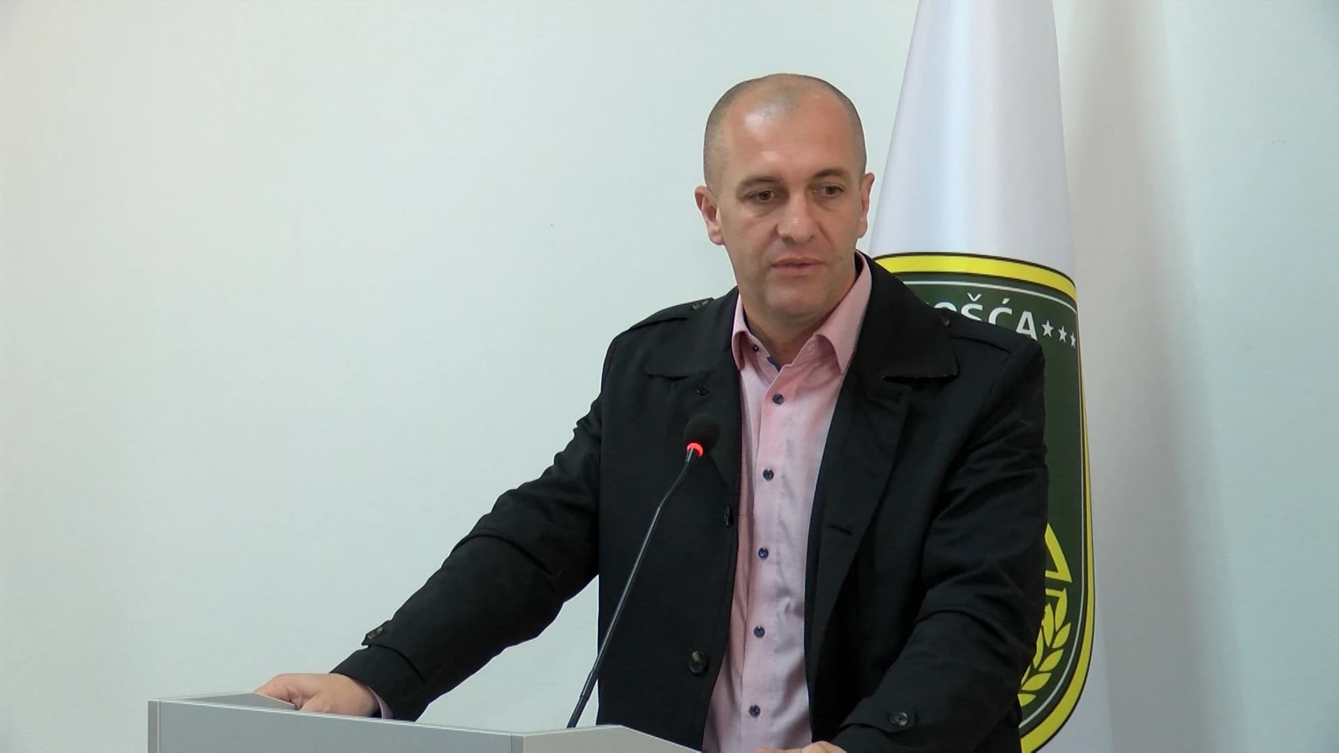 Enis Džihanić je smijenjen