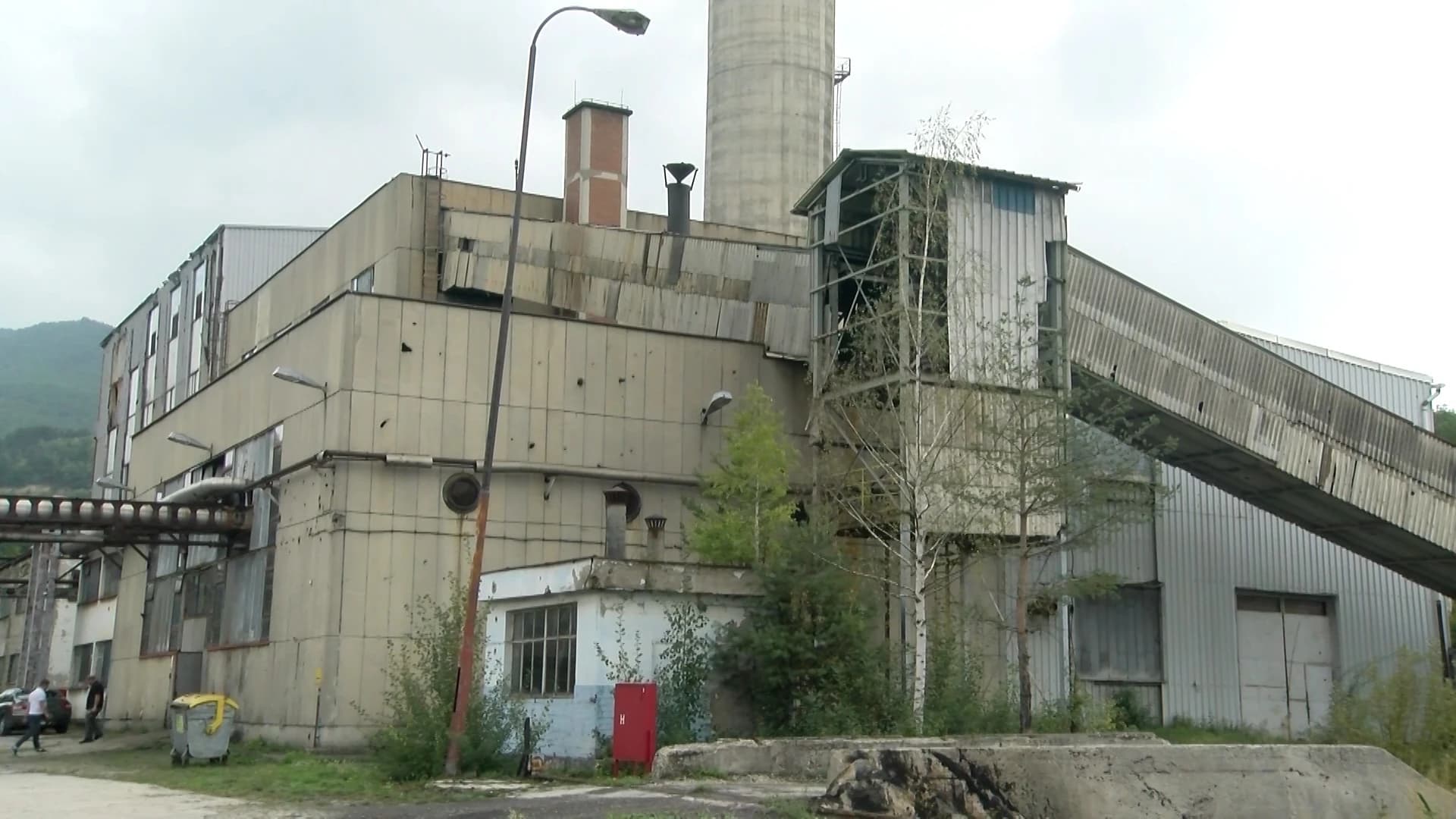 Cirkusijada u BAGS Energotehnici