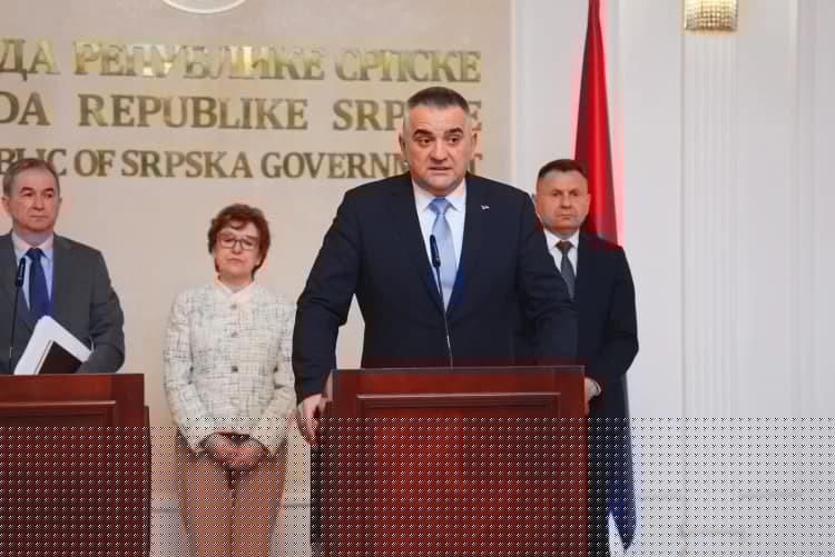 Građanima RS-a za 10 feninga jeftinije gorivo, Minić pojasnio kako bi to trebalo funkcionirati