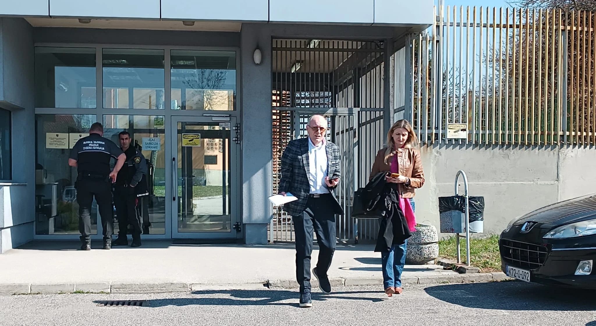 Počelo suđenje Dragoljubu Kunarcu za zločine u Foči