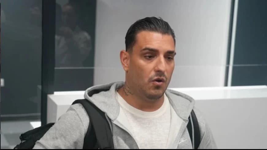 Darko Lazić: Kažu - sram me bilo što pjevam, a ja moram da izdržavam tri  porodice
