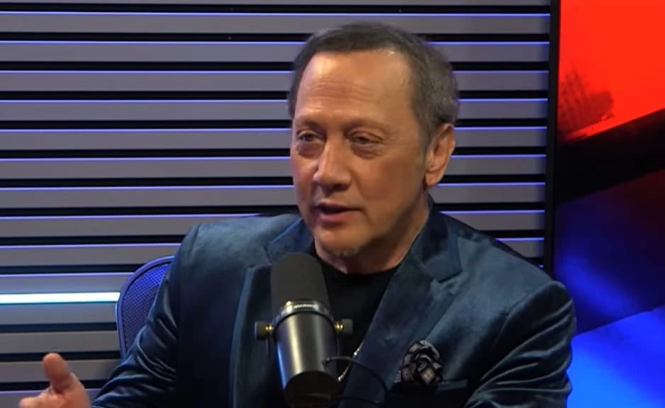 Rob Schneider