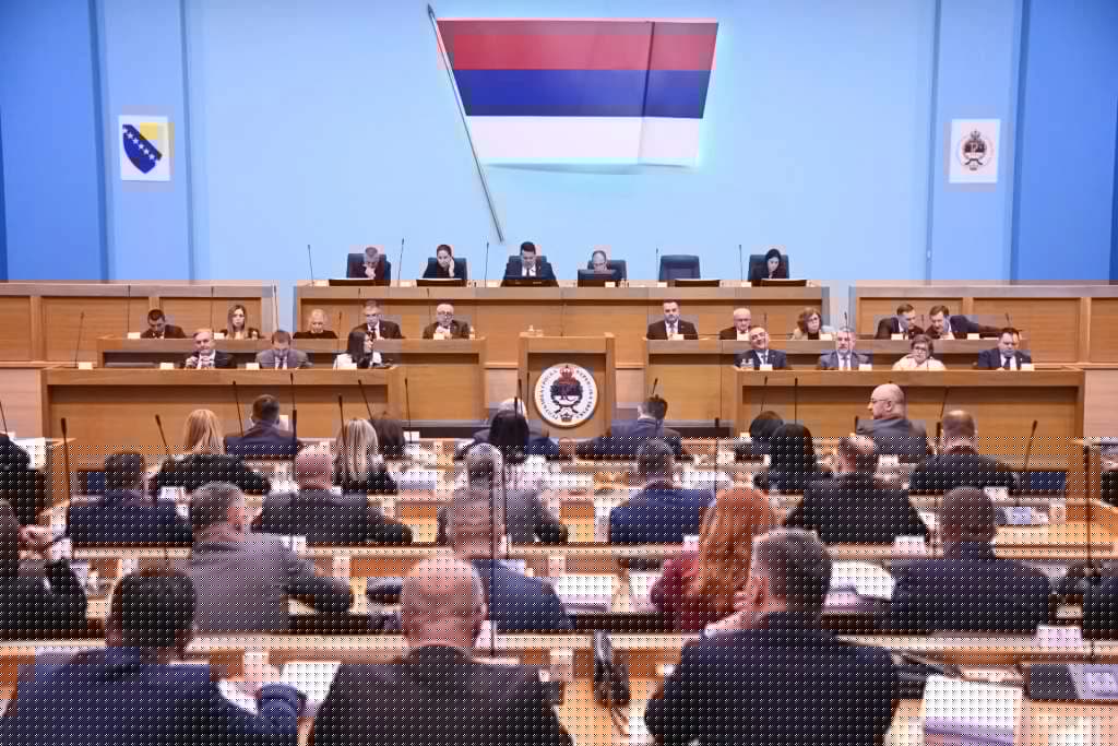 Narodna skupština RS-a