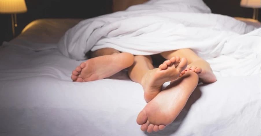 Vođenje ljubavi ujutro povećava uspjeh i šanse za povišicu