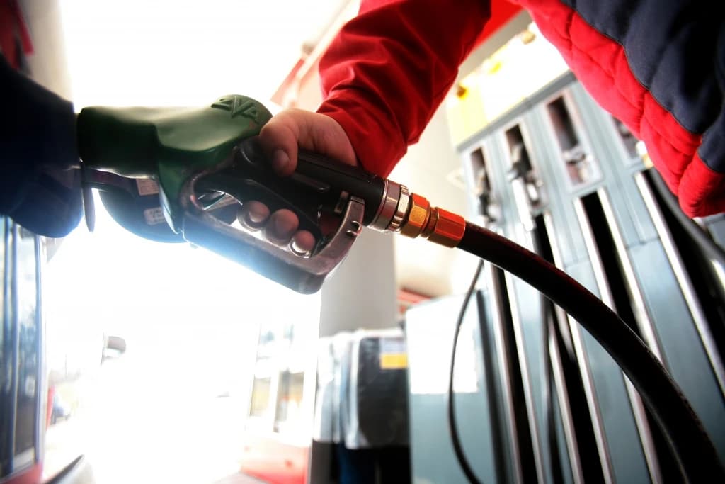 Inspekcija opet "češlja" pumpe: Kontrolisano 18, kažnjena jedna