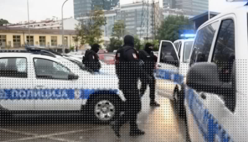 Policija identifikovala sve učesnike sukoba u Banjoj Luci u kojem su napadnuti hrvatski konzul i njegov brat