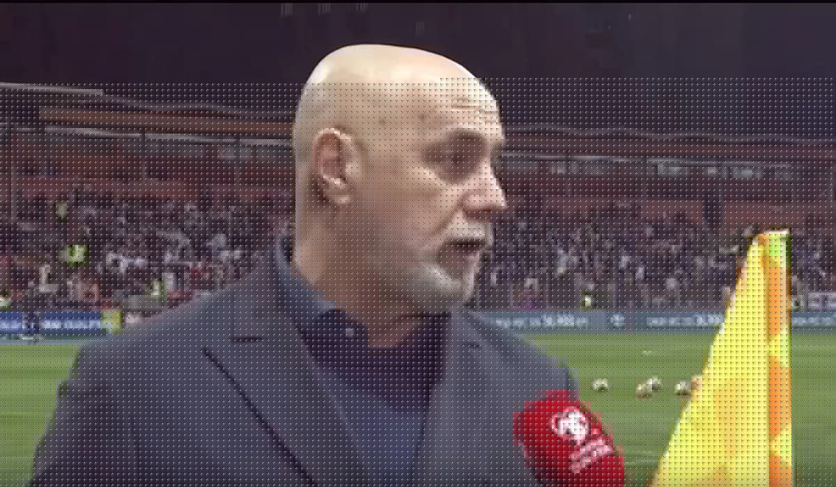 Sergej Barbarez otkrio zašto ne igra Benjamin Tahirović