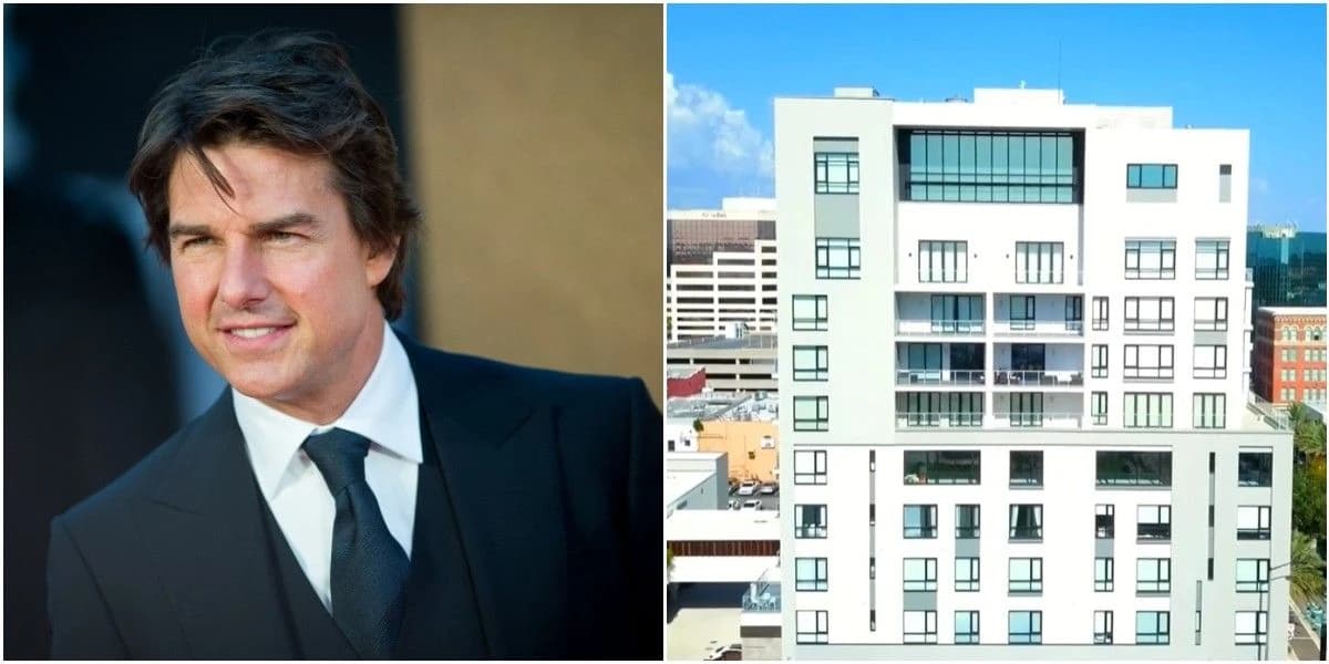Tom Cruise u centru spora: Zbog luksuznog stana završio na sudu
