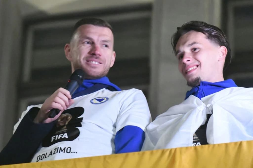 Navijači Schalkea se tresu zbog Džeke, sada se oglasio klub