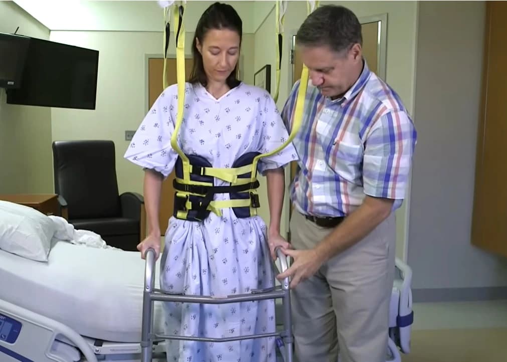 Fizioterapeuti traže svoju komoru kako bi riješili probleme; Dujmović: Mnogi su magistrirali, ali im to nije priznato