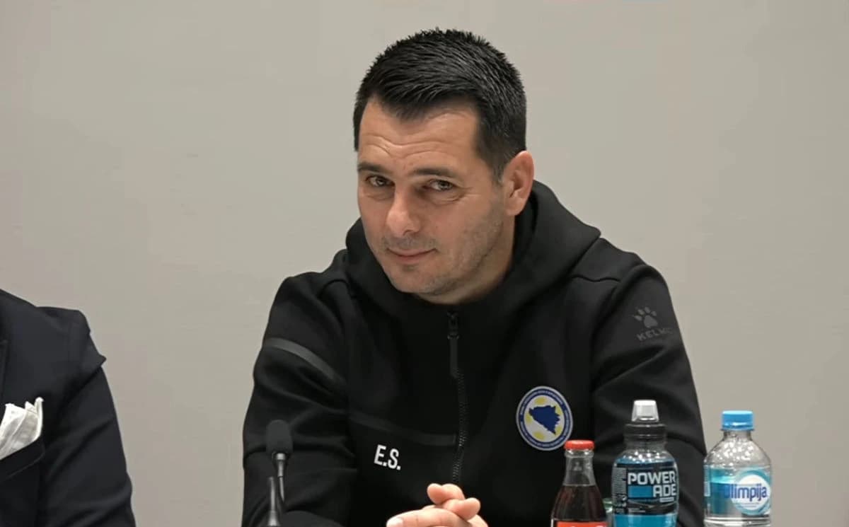 Emir Spahić: Omalovažavali su nas, a uvijek su dobili kulturan odgovor