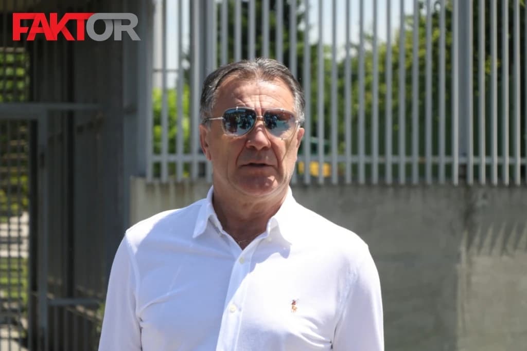Zdravko Mamić