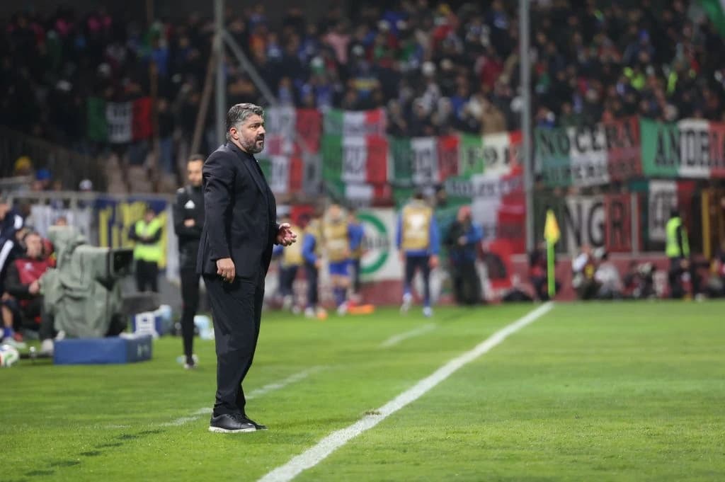 Gennaro Gattuso