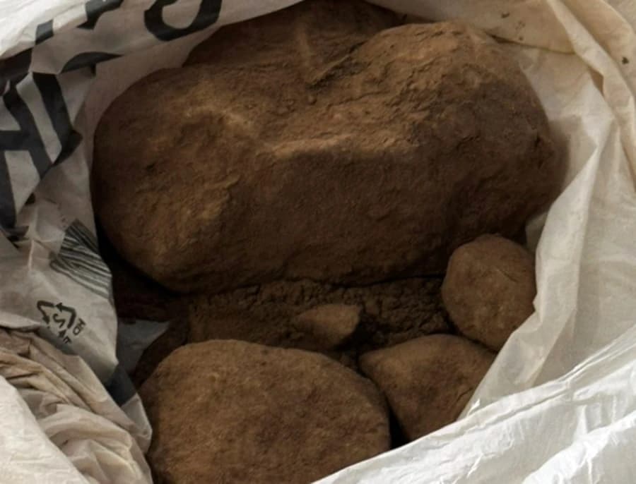 Zaplijenjena droga