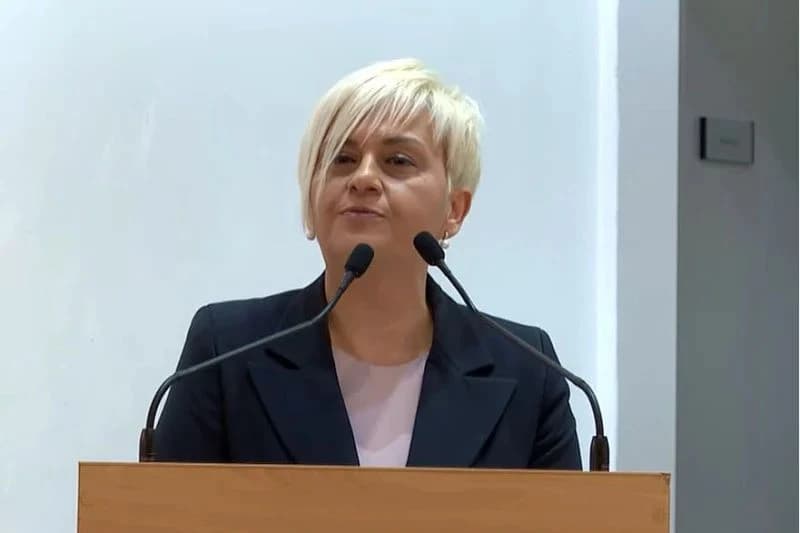 Zenaida Hasić