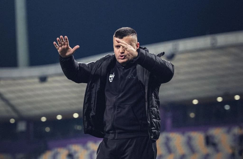Dudić: Kad Feđa bude problem Maribora, Maribor neće imati nikakvih problema