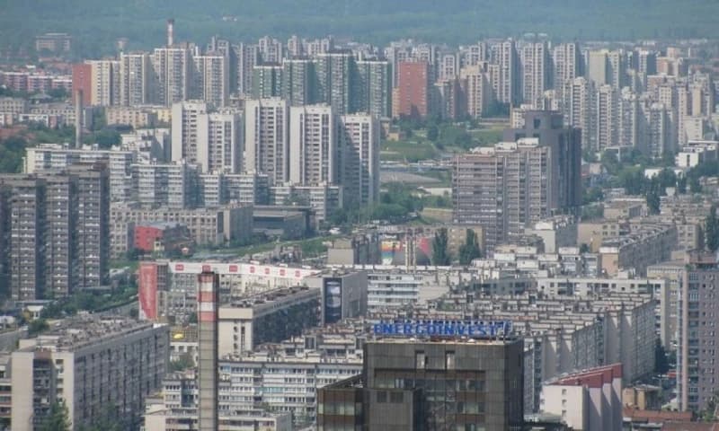 U prvoj zoni renta će koštati 200 KM po kvadratnom metru