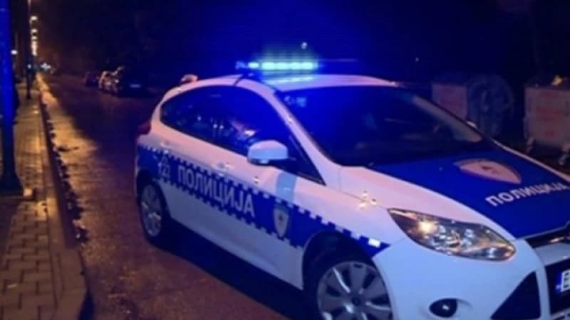Tragedija u Modriči: Poginuo 23-godišnji mladić