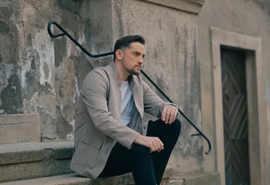 Mirza Selimović objavio novu pjesmu koju je napisala kćerka Đorđa Balaševića sa 16 godina