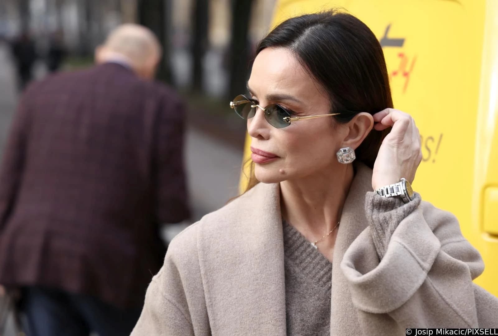 Severina Uskrs provela sa mamom i sinom, pratitelji poručili: "Divno vas je vidjeti skupa"