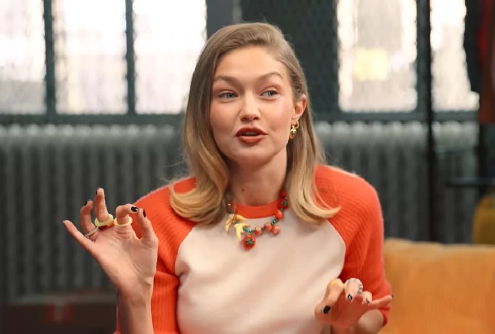 Gigi Hadid prvi put reagirala nakon što se pojavila u dokumentima pedofila Epsteina: "Pozlilo mi je"