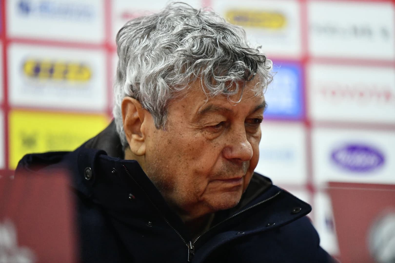 Mircea Lucescu na aparatima: Stanje mu se pogoršalo preko noći