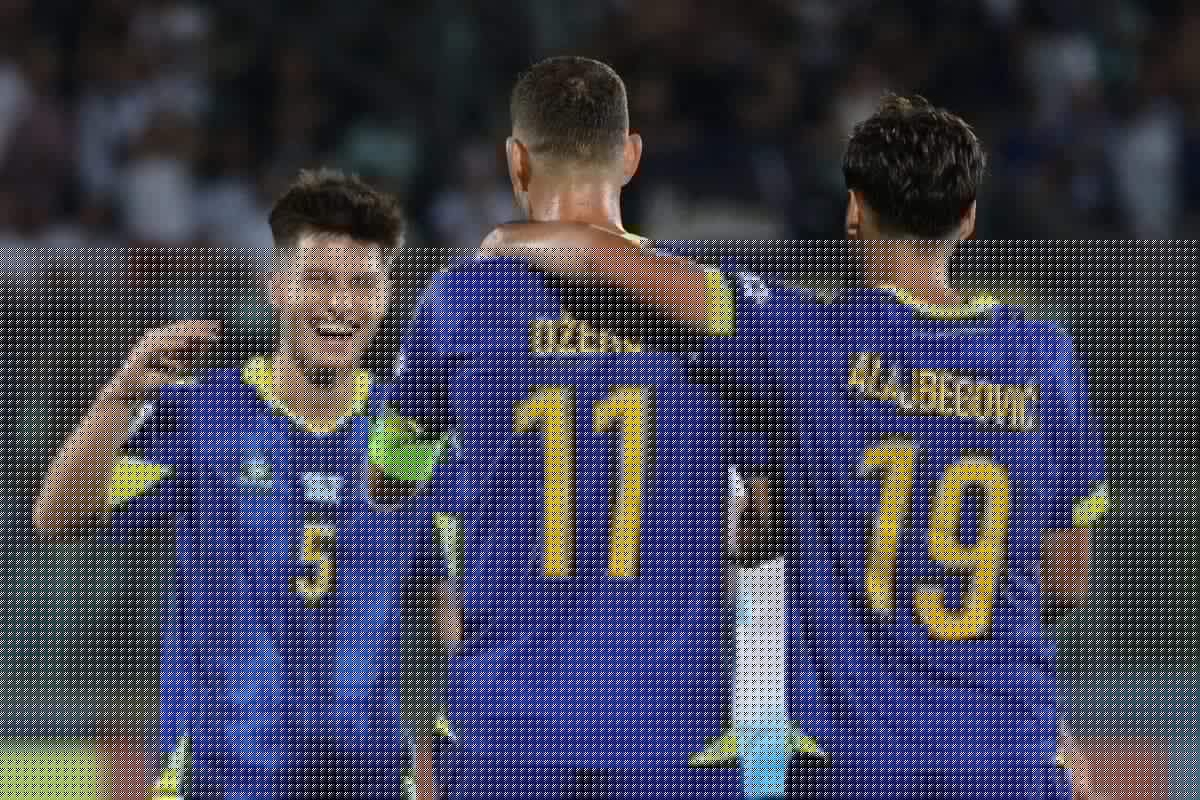 Bajraktarević i Alajbegović bi mogli u klub za koji navija Džeko