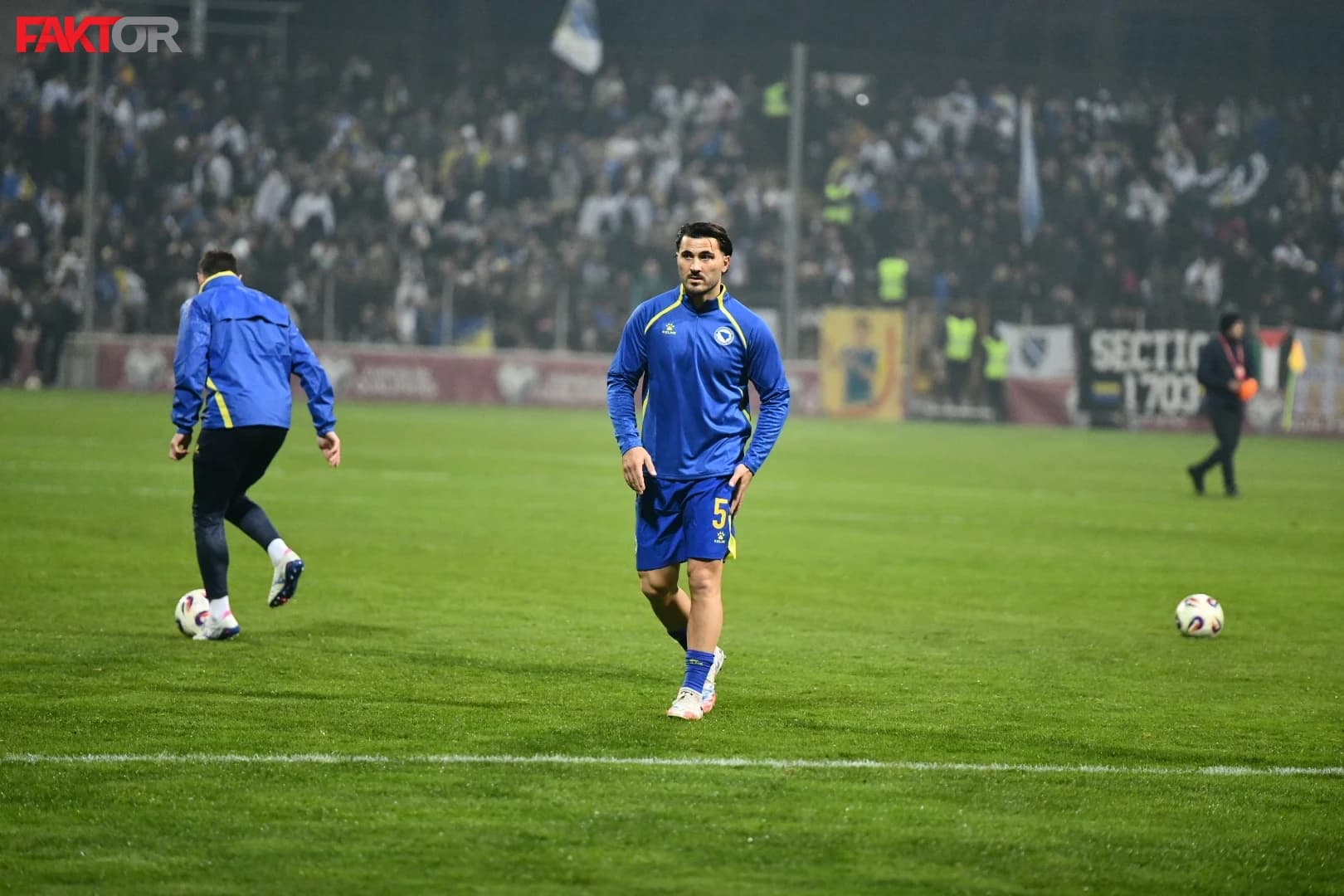 Atalanta i Kolašinac pregazili rivala