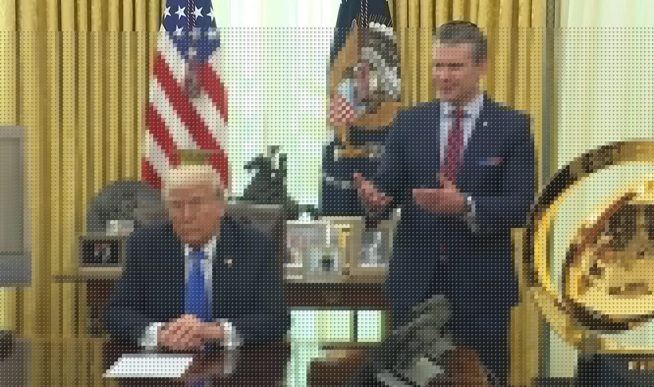 Trump i Hegseth se u ratu protiv Irana sve više pozivaju na Boga i religiju