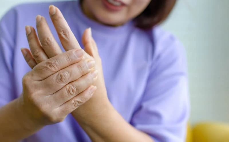 Obratite pažnju na ove znakove, pokazuju vam da imate visoki holesterol u krvi