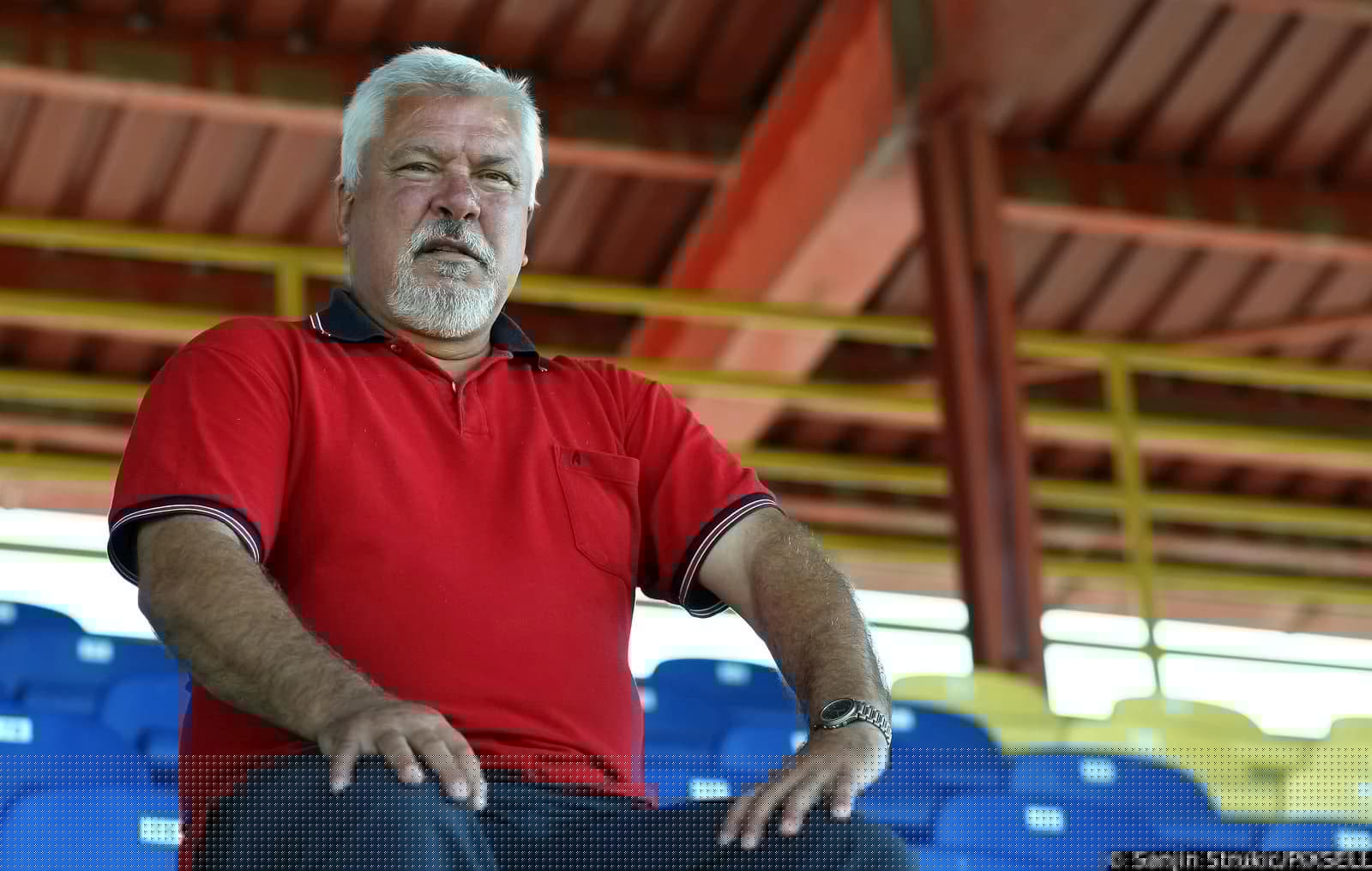 Srećko Bogdan