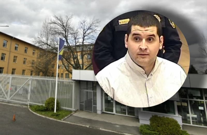 Jašarević negira da je ikog mislio "prstom taknuti"
