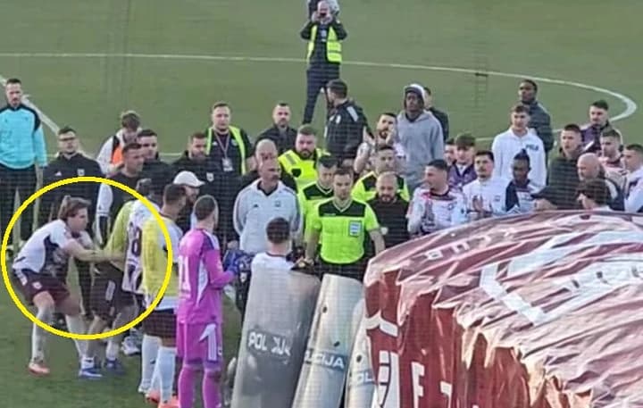 Mujkić je spriječio Ljajića da se obračuna sa Bandićem