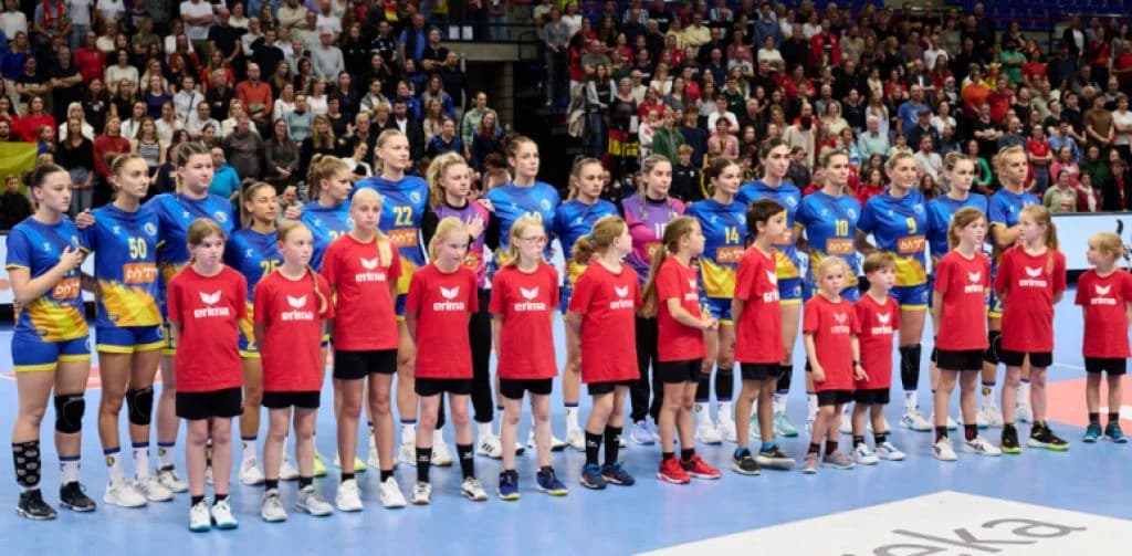 Švicarska ubjedljiva u Cazinu, Zmajice nisu mogli pružiti jači otpor