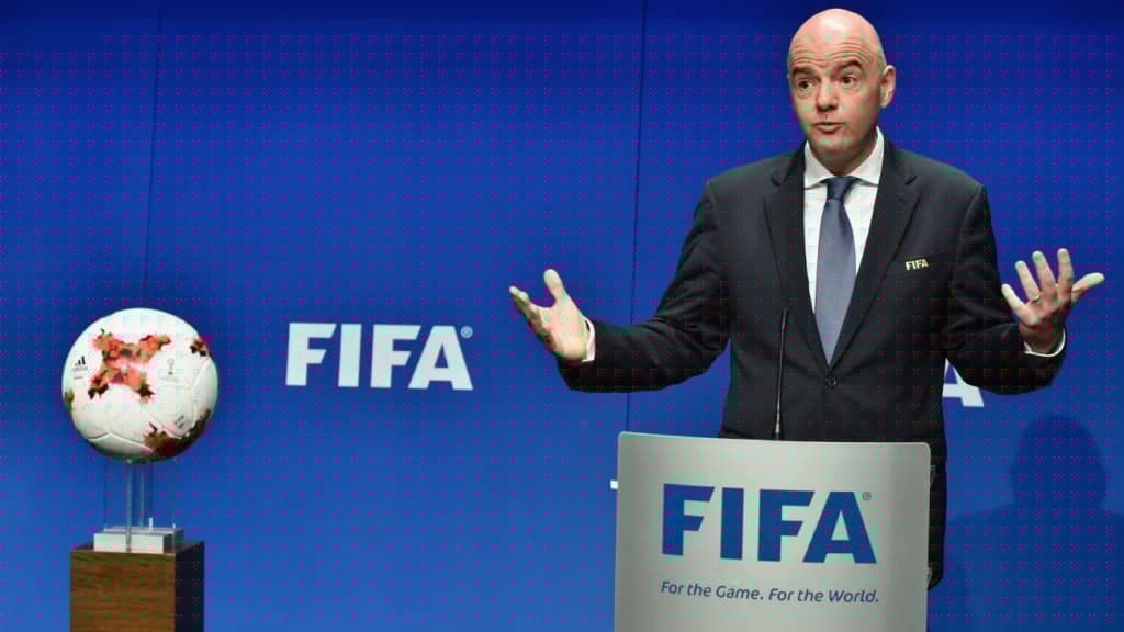 Gianni Infatino sve bliže novom mandatu kao predsjednik FIFA-e