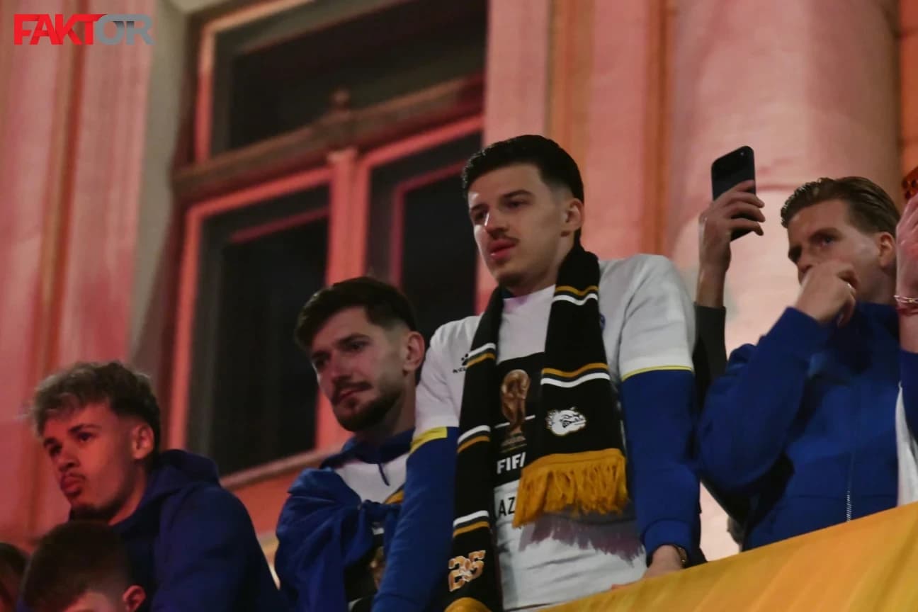 Muharemović donio odluku o novom klubu!