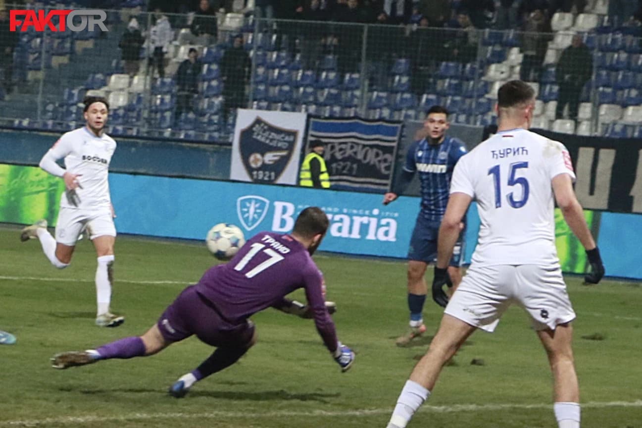 Premijerligaš prozvao medije koji su prenijeli odluku Saveza o potencijalnoj suspenziji