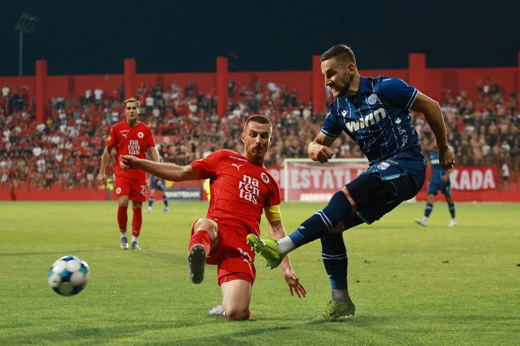 Određeni termini utakmica 29. kola PLBiH