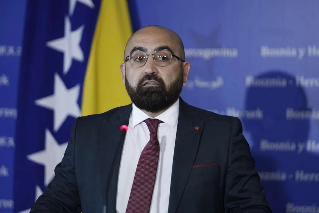 Muhamed Hasanović