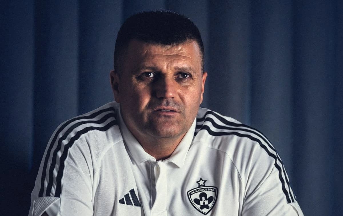 Dudić srušio rekord pred novinarima: Odgovorio je Zahoviču i kritičarima