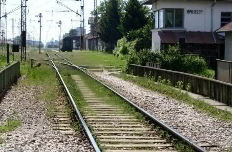 U Prijedoru pronađeno tijelo muškarca u šahtu